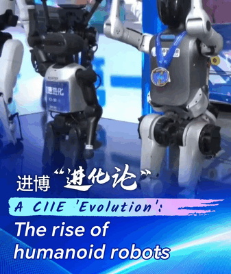 Humanoid_Robots_Steal_Spotlight_at_China_s_International_Import_Expo video poster