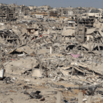 I0ORHKXLST0ZL01GNG1P - Khabar Asia Egypt, Qatar, Türkiye Push for Gaza Ceasefire Stability