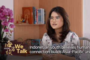 Indonesian_Youth_Advocates_Human_Connections_for_APEC_Unity video poster