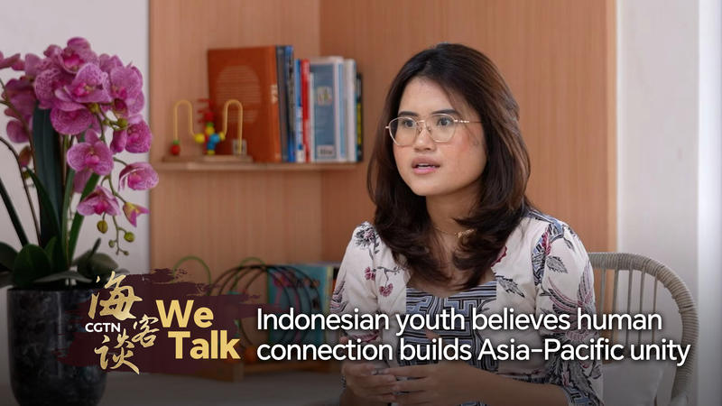 Indonesian_Youth_Advocates_Human_Connections_for_APEC_Unity video poster