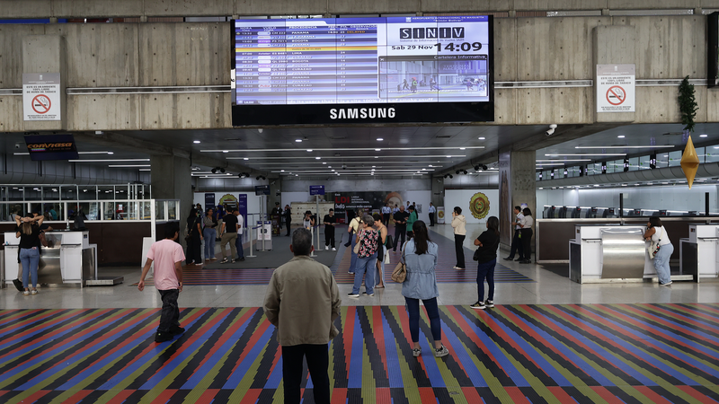 Iran_Slams_U_S__Over_Venezuela_Airspace_Closure_Declaration