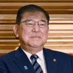 Ishiba_Criticizes_Takaichi_s_Taiwan_Remarks_as_Diplomatic_Grandstanding