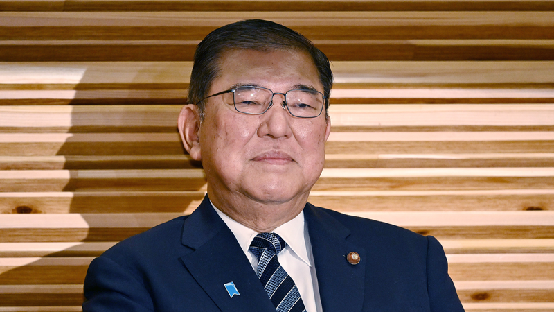 Ishiba_Criticizes_Takaichi_s_Taiwan_Remarks_as_Diplomatic_Grandstanding