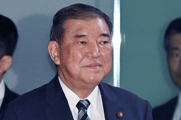 Ishiba_Reiterates_Caution_on_Taiwan_Remarks_Amid_Japan_China_Tensions