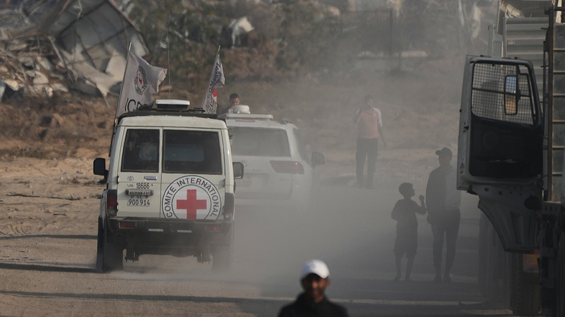 Israel_Confirms_Soldier_s_Remains_as_Gaza_Truce_Holds