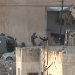 Israel_Probes_Soldier_Conduct_in_West_Bank_Surrender_Incident