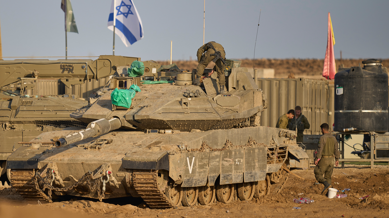 Israeli_Military_Dismisses_Generals_Over_2023_Hamas_Attack_Failures