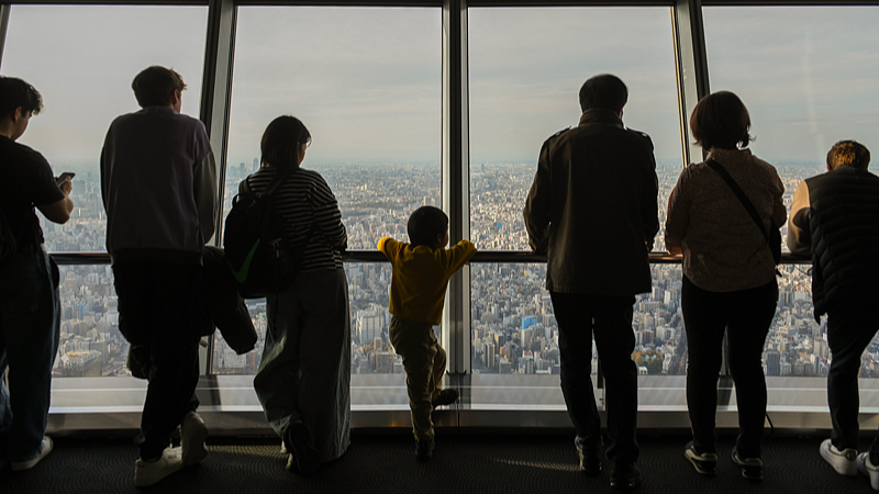 Japan_Faces_2_Trillion_Yen_Loss_as_Chinese_Tourists_Dwindle_Over_Taiwan_Remarks