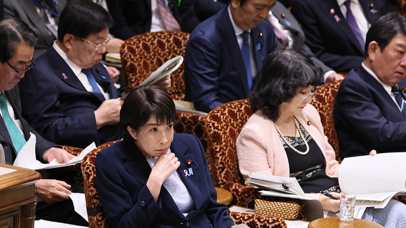 Japan_s_Nuclear_Policy_Shift_Sparks_Regional_Tensions_Amid_China_s_Warnings - Khabar Asia Japan_s_Nuclear_Policy_Shift_Sparks_Regional_Tensions_Amid_China_s_Warnings