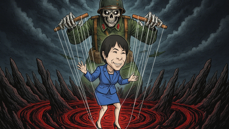 Japan_s_Shifting_Defense_Posture_Under_Takaichi_Sparks_Regional_Concerns