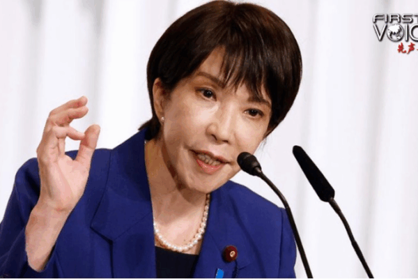 Japan_s_Taiwan_Remarks_Risk_Regional_Stability__Experts_Warn