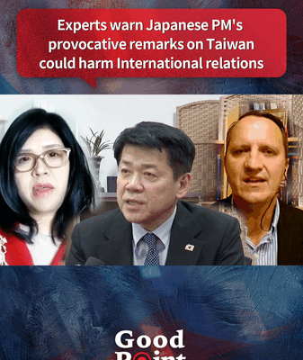 Japan_s_Taiwan_Remarks_Risk_Regional_Ties__Experts_Warn video poster