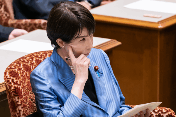 Japan_s_Takaichi_Faces_Backlash_Over_Taiwan_Remarks