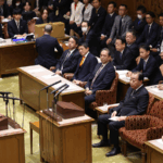 Japanese_Protest_PM_Takaichi_s_Taiwan_Remarks_Amid_Rising_Tensions - Khabar Asia Japanese_Protest_PM_Takaichi_s_Taiwan_Remarks_Amid_Rising_Tensions