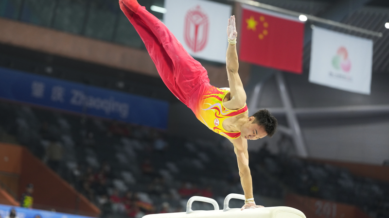 Jiangsu_Retains_Men_s_Gymnastics_Crown_at_15th_National_Games