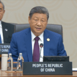 China to Host 2026 APEC Leaders’ Meeting in Shenzhen video poster