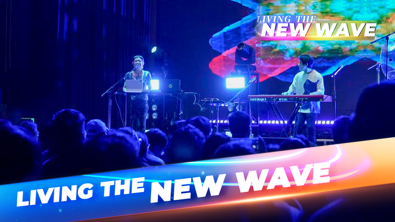 China’s Livehouse Boom: Where Nightlife Meets Cultural Revolution video poster