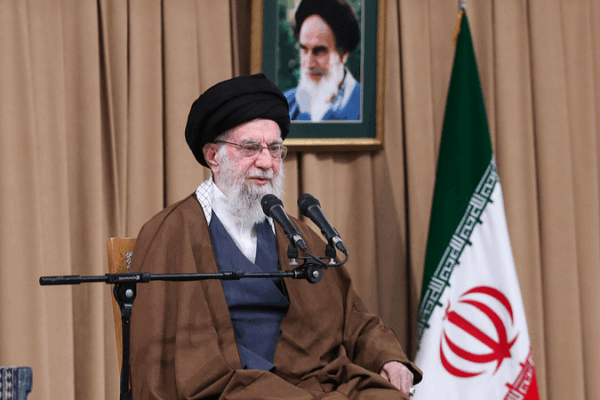 Khamenei__Iran_US_Dispute_Rooted_in_Fundamental_Clashes__Not_Tactics