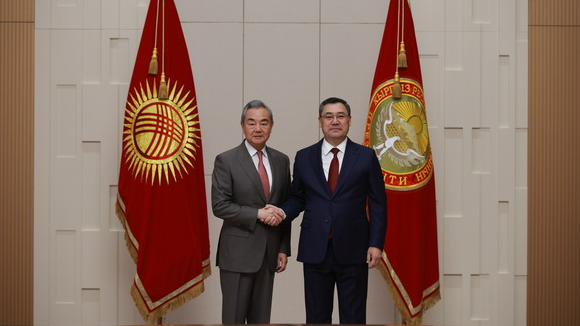 Kyrgyz_China_Talks_Boost_Regional_Ties__Infrastructure