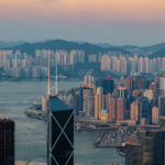 L6EPZESV5W4R1C1BOKSR - Khabar Asia Hong Kong Bolsters China’s Trade Resilience Amid Shifting Global Markets