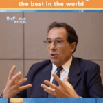 L'Oréal CEO Hails Chinese Teams as Global Leaders in Innovation video poster