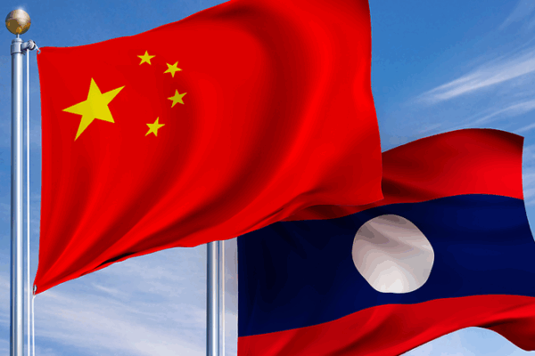 Laos_Reaffirms_One_China_Policy_Amid_Key_Anniversaries_in_2025