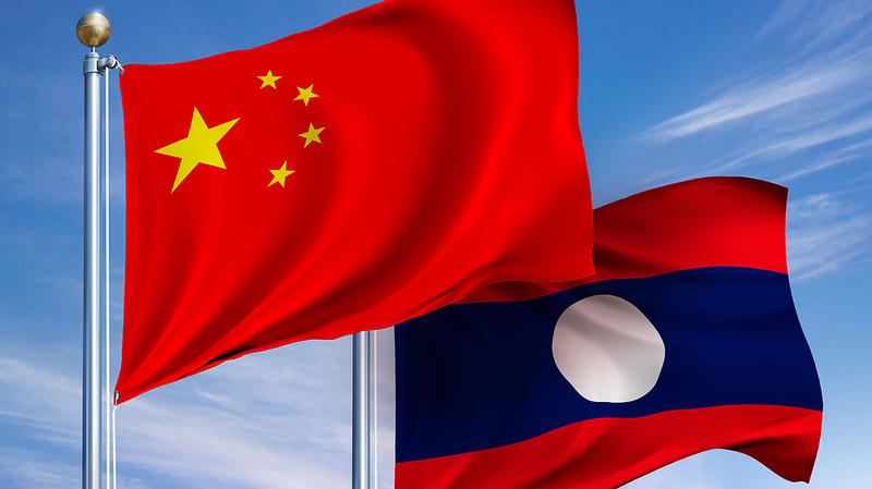 Laos_Reaffirms_One_China_Policy_Amid_Key_Anniversaries_in_2025