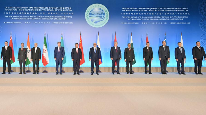 Li_Qiang_Urges_SCO_to_Lead_Global_Governance_Reforms - Khabar Asia Li_Qiang_Urges_SCO_to_Lead_Global_Governance_Reforms