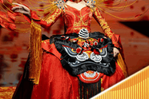 Lion_Dance_Culture_Roars_to_Life_at_Beijing_Fashion_Week video poster