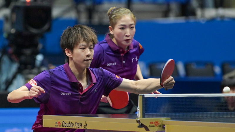 Liu___Lin_Claim_Mixed_Doubles_Gold_at_China_s_National_Games - Khabar Asia Liu___Lin_Claim_Mixed_Doubles_Gold_at_China_s_National_Games