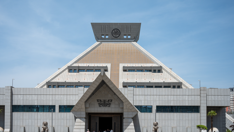 Live__Explore_Confucius__Legacy_in_Zhengzhou_Exhibition_poster - Khabar Asia Live__Explore_Confucius__Legacy_in_Zhengzhou_Exhibition video poster