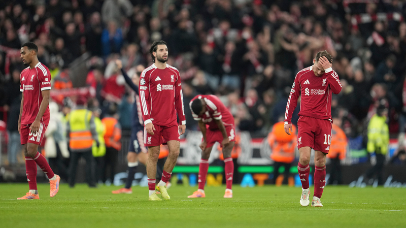 Liverpool_Stunned_by_PSV_as_Arsenal_Topple_Bayern_in_UCL_Thrillers