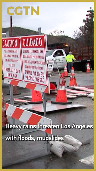 Los_Angeles_Braces_for_Floods_and_Mudslides_Amid_Torrential_Rains_poster - Khabar Asia Los_Angeles_Braces_for_Floods_and_Mudslides_Amid_Torrential_Rains video poster