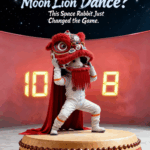 Lunar_Lion_Dance__Space_Rabbit_vs__Mechanical_Lion_in_Historic_Moon_Showdown video poster