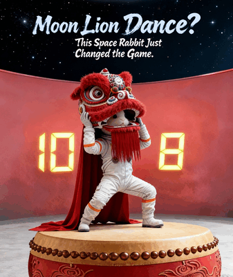 Lunar_Lion_Dance__Space_Rabbit_vs__Mechanical_Lion_in_Historic_Moon_Showdown video poster
