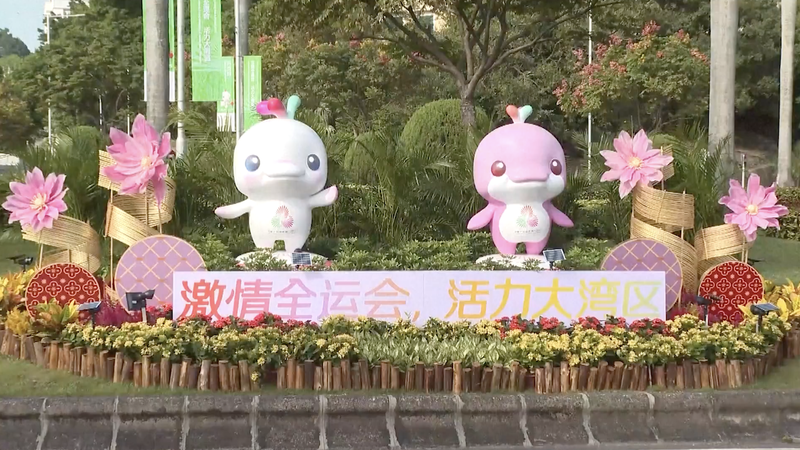 Macao_Celebrates_15th_National_Games_with_Community_Sports___Culture video poster