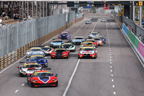 Macao_Grand_Prix_2025__FIA_s_Pirro_Praises_Historic_Street_Circuit video poster