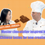 Master_Chocolatier_Blends_Tradition_with_Chinese_Tastes_at_Shanghai_Expo video poster