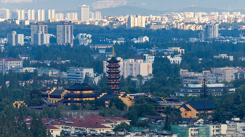 Nanjing_Hosts_2025_Global_Mayors_Dialogue_to_Strengthen_Cultural_Ties