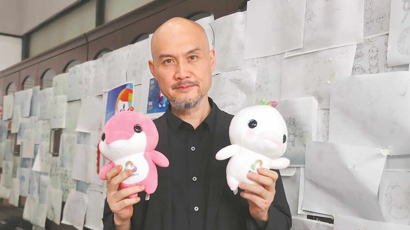 National_Games_Mascots_Highlight_China_s_Cultural_Design_Renaissance video poster