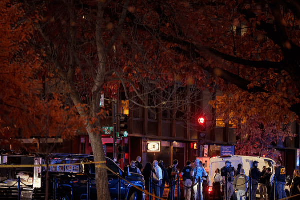 National_Guard_Members_Critical_After_DC_Shooting__500_Troops_Deployed video poster