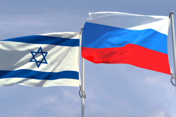 Netanyahu__Putin_Discuss_Gaza_Ceasefire__Iran_in_Key_Call