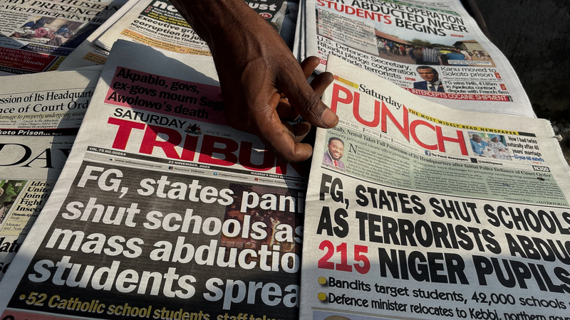 Nigeria_Rescues_24_Abducted_Schoolgirls__Security_Concerns_Rise