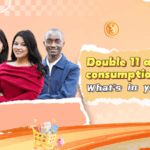 Youth Consumption Trends Shine During China’s Double 11 Shopping Festival video poster