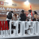 ODE1FT708D8CKIE428LC - Khabar Asia China’s Carbon Market Gains Global Spotlight at COP30