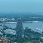 Ocean_Flower_Island__Hainan_s_Modern_Marvel_Blends_History___Innovation video poster