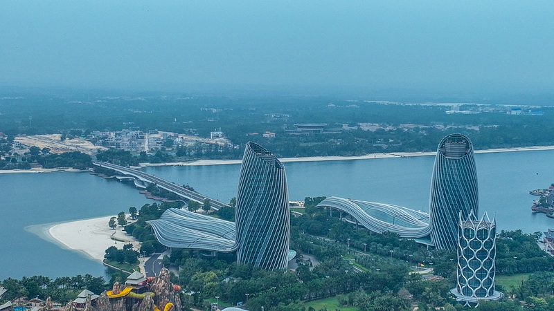 Ocean_Flower_Island__Hainan_s_Modern_Marvel_Blends_History___Innovation_poster - Khabar Asia Ocean_Flower_Island__Hainan_s_Modern_Marvel_Blends_History___Innovation video poster