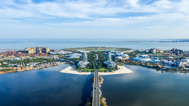 Ocean_Flower_Island__Reviving_Hainan_s_Maritime_Legacy_in_2025_poster - Khabar Asia Ocean_Flower_Island__Reviving_Hainan_s_Maritime_Legacy_in_2025 video poster