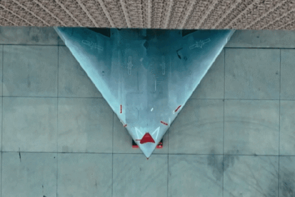 PLA_Air_Force_Unveils_GJ_11_Stealth_Drone_in_76th_Anniversary_Film