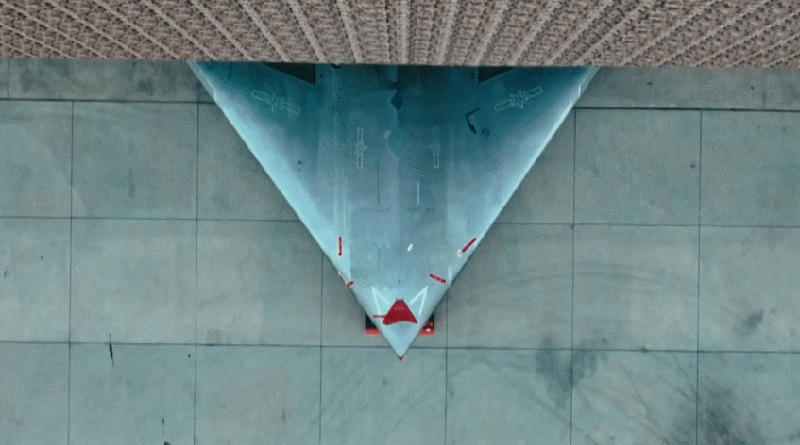 PLA_Air_Force_Unveils_GJ_11_Stealth_Drone_in_76th_Anniversary_Film